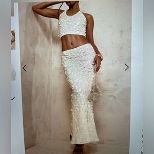 Pretty little thing set